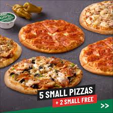 For a flavorful treat that would satisfy even the philly phanatic, try the philly cheesesteak pizza from papa john's. Papa John S Uae Offers Deals Promotions July 2021