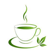 Background daun vector art icons and graphics for free download. 1 185 Evening Tea Vector Images Free Royalty Free Evening Tea Vectors Depositphotos