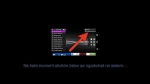 The app doesn't contain any channels, you need to add playlists in settings for this. Konfigurimi I Playlistes M3u Ne Perfect Player Iptv Android Youtube