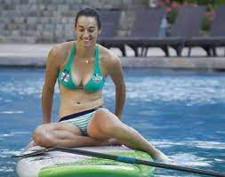 Get the latest player stats on caroline garcia including her videos, highlights, and more at the official women's tennis association website. Caroline Garcia Hot And Top Pictures Also In Bikini At The Beach With Boyfriend Updates Tennis Tonic News Predictions H2h Live Scores Stats