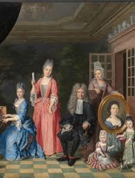 It develops fine motor skills, thinking, and fantasy. 18th Century Fashion History Timeline