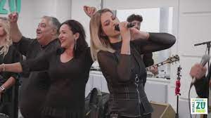 Un trandafir creste la firida mea. Feli Feat Damian Brothers Un Trandafir Creste La Firida Mea Live Session Youtube