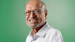 We pay deep homage to #ShyamBenegal