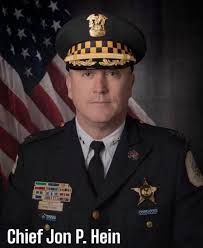 Reckless behavior in Chicago and police response