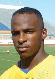 CHS Football: Washington, Raindle named to 4A all-state football team