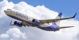 The airline's concept of positive image shaping is based on the safe regular and punctual operations as well as on improvement of passenger service quality. Flight And Service Were Good But Review Of Belavia Belarusian Airlines Tripadvisor