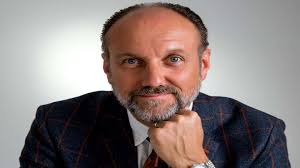 Former Sinclair & Rush boss Peter Boulton 'has to feel challenged' to avoid  boredom as he pursues new business development company