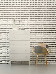 Ferm Living Half Moon Wallpaper Wallpaper Kids Myurbanchild Moderne Tapeten Dekor Und Schlafzimmerrenovierung