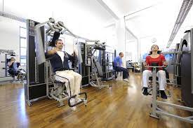 Der anspruch von kieser training ist: Kieser Training Erfahrungen So Geht Kieser Training