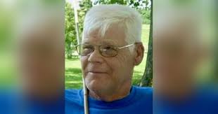 Obituary for James E. "Jimmy" Sowers