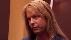 Watch Rock of Love with Bret Michaels • Season 2 Full Episodes Free Online 