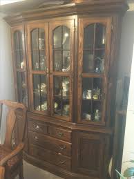 Counter height dining room sets. Late 70s Pennsylvania House Dining Room Set Oak Make An Offer Classifieds For Jobs Rentals Cars Furniture And Free Stuff