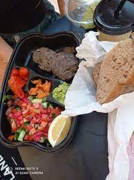 Aroma - Tel Aviv Restaurant - HappyCow
