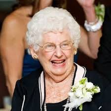 Shirley Ewald Vaillancourt