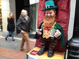 Tips For Celebrating St Patrick S Day In Dublin Ireland Dublin Ireland Ireland Dublin