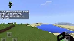 The only way to fly in survival mode without cheats is to use a pair of wings called elytra. you'll need plenty of equipment and resources to find these . How To Fly In Survival Mode Minecraft Pe 1 2 14 Youtube