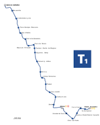 Compare prices of national express, eurolines bus toulouse bordeaux from €8. Toulouse Tramway Wikipedia