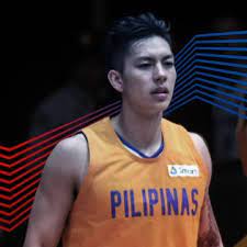 Dwight will only have two years'. Dwight Ramos New Gilas Kid On The Block
