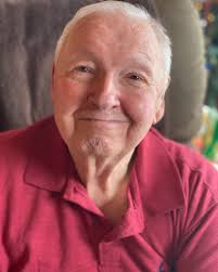 Charles Grubb Obituary May 18, 2023