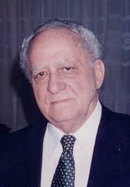 Oreste Guerra Obituary