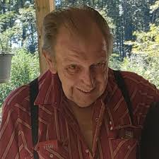 Doug Thorn (1946-2021)