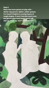 From then on, the influence of delaunay's vibrant and luminous. How To Paint Four Girls By August Macke Classe Petit Social Painting Art Classes For Kids