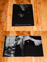 Wann kommst du wieder nach hause? The Independent Photo Book Matthias Kumpel Wenn Es Dunkel Wird Kommst Du Nach Hause