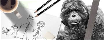 They need challenges that stretch their limits and in so doing, grow their focus fibers. This Is How To Get Better At Drawing 15 Ways To Improve Your Art