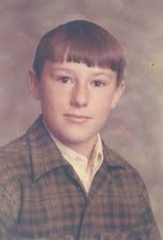 Richard "Ricky" Redmond Obituary