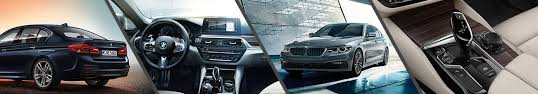 New 2018 Bmw 5 Series For Sale Fayetteville Nc Clement Price