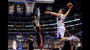 Detroit pistons' fans don't care about blake griffin's dunks. Blake Griffin Mix 2013 14 Top 100 Dunks Hd Youtube