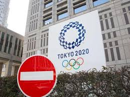 Marzo 1, 2021 12:56 pm pt. Tokio 2020 Celebrara Los Juegos Olimpicos Del 23 De Julio Al 8 De Agosto De 2021 Lanza Digital Lanza Digital