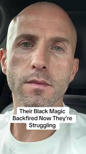 The Chris Josh: Unveiling Black Magic Struggles