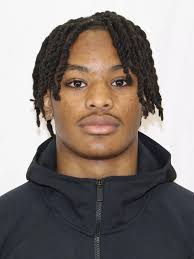 2022-23 Men's Track and Field Roster