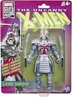 Marvel Retro: X-Men Collection - Silver Samurai Hasbro