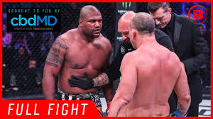 Check spelling or type a new query. Rampage Jackson Vs Wanderlei Silva 4 Full Fight Video Bellator 206