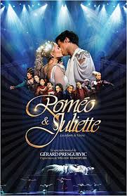 Joy, chanteuse et comédienne, a déjà été vue dans ris police scientifique ou encore mademoiselle joubert et nous montrera bientôt son joli minois en tant que juliette. Romeo Et Juliette 2010 Les Enfants De Verone Leanora Potter Mellyn