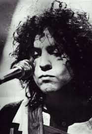 T. Rex