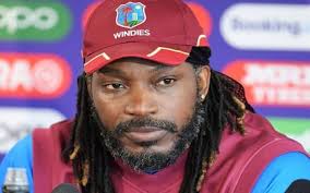 We believe that this information will help you. Chris Gayle Family Biography Wife Career Records Awards Ipl More