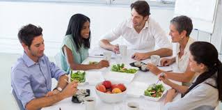 10 Healthy Eating Tips For The Workplace Verve Health It also eventually leads to cardiovascular diseases and high blood pressure. 10 healthy eating tips for the workplace verve health