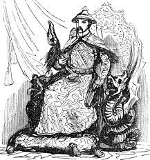 Dictionnaire Infernal 6e Ed 1863 Texte Entier P2 Wikisource
