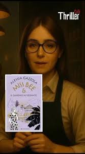 Il Barman virtuale di Thriller Café presenta la recensione di "L'ultima  coppia" di Ruth Ware @ruthwarewriter edito da @newtoncomptoneditori a cura  di #sharonlattanzi L'autrice ci trasporta in un luogo paradisiaco, dove i