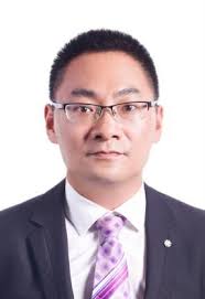 王亮--中国科学院上海硅酸盐研究所