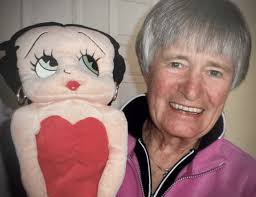 Obituary: Betty “Betts” Aliperto