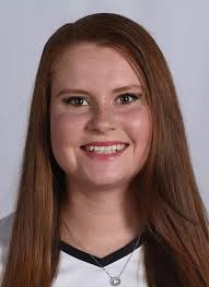 Jade Johnson Throws Complete Shutout Against Titans