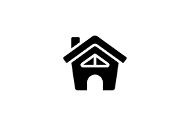 Download Home Icon Graphic By Kanggraphic Creative Fabrica PSD Mockup Templates