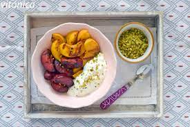 15 Desayunos Saludables Con Fruta Para Cuidar Tu Salud Y Tu Peso