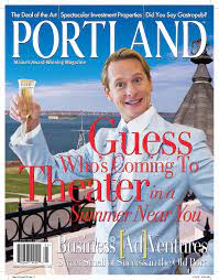 Portland Monthly Magazine May 2010 by portlandmonthlymagazine - Issuu