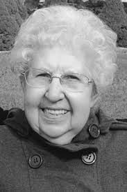 Obituary: Laurianne “Auntie” Ouellette