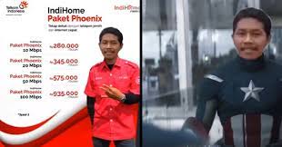 Check spelling or type a new query. Extremely Catchy Indihome Ad Has Turned Into An International Rick Roll Funny Article